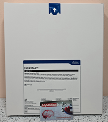 Boston Scientific M004PF41M444 FARAWAVE™ PF41M44, PFA Rx Gen 2 Catheter Connection Cable for FARAWAVE NAV, 300 cm, sterile and single-use. Box of 01