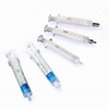 4905 - ICU MEDICAL INC - PORTEX LOR SYRINGE LUER LOCK 7ML, Box of 50 4905 - ICU MEDICAL INC - PORTEX LOR SYRINGE LUER LOCK 7ML, Box of 50
