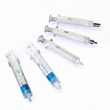 4905 - ICU MEDICAL INC - PORTEX LOR SYRINGE LUER LOCK 7ML, Box of 50