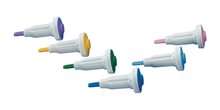 9659 - ICU MEDICAL INC - LANCET 25GA 1.8MM LOW FLOW, Box of 10, 200 Per Box