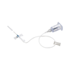 982512D - ICU MEDICAL INC - Jelco® Saf-T Wing® Blood Collection and Infusion Set, 25GA x .75IN Saf-T Wing® with 12IN Tubing and Detached Saf-T Holder®, Case of 4 Boxes. 50 In each Box 982512D - ICU MEDICAL INC - Jelco® Saf-T Wing® Blood Collection and Infusion Set, 25GA x .75IN Saf-T Wing® with 12IN Tubing and Detached Saf-T Holder®, Case of 4 Boxes. 50 In each Box