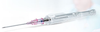 SP120-20-50T - SuperCath™ 5 Safety IV Catheter, Non-Winged, 20GA x 2IN (50MM), 52mL/Min Flow Rate