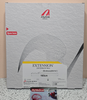 ASAHI AG149001 EXTENSION® PTCA Guide Wire Extension 165cm, Outer Diameter 0.36 mm (0.014"). Box of 5 ASAHI AG149001 EXTENSION® PTCA Guide Wire Extension 165cm, Outer Diameter 0.36 mm (0.014"). Box of 5