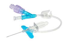 SP120-22-25T - ICU MEDICAL INC - SuperCath™ 5 Safety IV Catheter, Non-Winged, 22GA x 1IN (25MM), 31mL/Min Flow Rate, 50EA/BX 4BX/CS, 200 Total