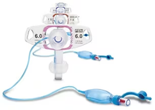 101/858/060 - ICU MEDICAL INC - INNER CANNULA 5MM STERILE, Box of 50