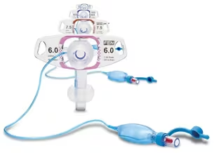 101/858/060 - ICU MEDICAL INC - INNER CANNULA 5MM STERILE, Box of 50