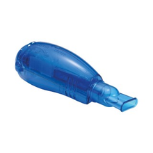 27-8000 - ICU MEDICAL INC - Acapella™ Choice with Mouthpiece, Blue, Box of 10