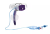 101/815/085 - ICU MEDICAL INC  - BLUselect® Cuffed Tracheostomy Tube with Wedge, Size 8.5mm, Box of 1