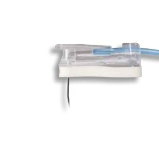 21-3365-24 - ICU MEDICAL INC - NEEDLE FOR INFUSION PORT GRIPPER PLUS SAFETY NON-CORING 19GA 31.75MM SAFETY LATEX FREE STERILE, Box of 12