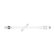 MC330363 - ICU MEDICAL INC - IV EXTENSION TUBING 60IN MICROBORE STERILE, Box of 50