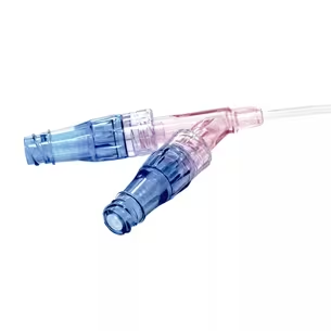 3831473 - ICU MEDICAL INC - INTRAVENOUS CATHETER POLYURETHANE SAFETY FEATURE 20GA 1.00IN WINGED CLEAR STERILE, Box of 80