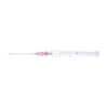 SP120-22-25WT - ICU MEDICAL INC - INTRAVENOUS CATHETER 22GA 1.00IN WINGED STERILE, 50 in each Box SP120-22-25WT - ICU MEDICAL INC - INTRAVENOUS CATHETER 22GA 1.00IN WINGED STERILE, 50 in each Box