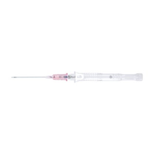 SP120-22-25WT - ICU MEDICAL INC - INTRAVENOUS CATHETER 22GA 1.00IN WINGED STERILE, 50 in each Box