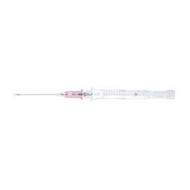 SP120-22-25WT - ICU MEDICAL INC - INTRAVENOUS CATHETER 22GA 1.00IN WINGED STERILE, 50 in each Box