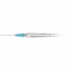 SP120-24-19WT - ICU MEDICAL INC - INTRAVENOUS CATHETER 24GA 0.75IN WINGED STERILE, Box of 50