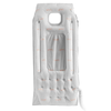 SWU-2001 - ICU MEDICAL INC - Snuggle Warm® Full Body Therapeutic Blanket with Convective Warming Systems, Adult, 80 x 40IN, Box of 10 SWU-2001 - ICU MEDICAL INC - Snuggle Warm® Full Body Therapeutic Blanket with Convective Warming Systems, Adult, 80 x 40IN, Box of 10