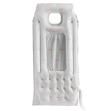 SWU-2001 - ICU MEDICAL INC - Snuggle Warm® Full Body Therapeutic Blanket with Convective Warming Systems, Adult, 80 x 40IN, Box of 10