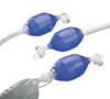 8500 - ICU MEDICAL INC - RESUSCITATOR ADULT MASK BAG RESERVOIR 12EA/CS, Box of 12 8500 - ICU MEDICAL INC - RESUSCITATOR ADULT MASK BAG RESERVOIR 12EA/CS, Box of 12