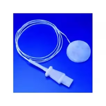 STS-400 - ICU MEDICAL INC - Level 1® 400 Series Thermistor Skin Temperature Sensor, White, Box of 20