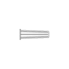 CAP-1 - ICU MEDICAL INC - IV CAP LUER LOCK STERILE, Box of 100 CAP-1 - ICU MEDICAL INC - IV CAP LUER LOCK STERILE, Box of 100
