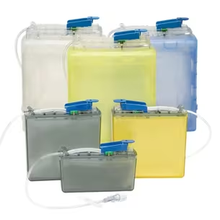 21-7300-24 - ICU MEDICAL INC - CADD® Reservoir Medication Cassette, Female Luer, 100 ML, 12/Box, Box of 12
