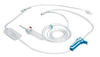 MX821L - ICU MEDICAL INC - GRAVITY IV ADMINISTRATION SET MEDEX 12ML 77IN NON-VENTED, ROLLER CLAMP MALE LUER LOCK LATEX FREE STERILE, Box of 25 MX821L - ICU MEDICAL INC - GRAVITY IV ADMINISTRATION SET MEDEX 12ML 77IN NON-VENTED, ROLLER CLAMP MALE LUER LOCK LATEX FREE STERILE, Box of 25