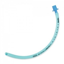 100/105/045 - ICU MEDICAL INC - ENDOTRACHEAL TUBE BLUE LINE UNCUFFED PRELOADED MAGILL 4.5MM STERILE, Box of 10