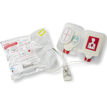 8900-000220-01 - ZOLL MEDICAL CORP - OneStepTM Pediatric CPR Electrode, Box of 1