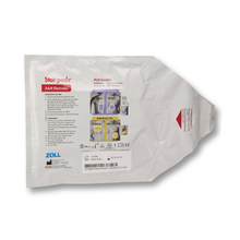 8900-4004 - ZOLL MEDICAL CORP - ZOLL® Stat-Padz® Electrode, Single, Box of 1