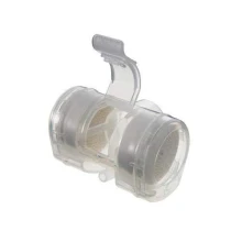 100/570/022 - ICU MEDICAL INC - HEAT MOISTURE EXCHANGER PORT, Box of 50