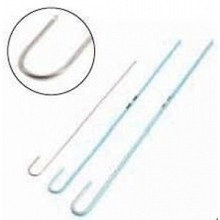 103006 - ICU MEDICAL INC - INTUBATION STYLET PORTEX ADULT 15FR STERILE, Box of 10