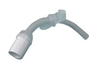 60PFSS40 - ICU MEDICAL INC - TRACHEOSTOMY TUBE BIVONA UNCUFFED ID 4MM OD 6MM 41MM, Box of 1