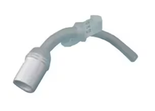 60PFSS40 - ICU MEDICAL INC - TRACHEOSTOMY TUBE BIVONA UNCUFFED ID 4MM OD 6MM 41MM, Box of 1