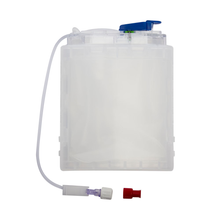 21-7308-24 - ICU MEDICAL INC - RESERVOIR, CASSETTE, 250ML, FFP 12/BX 12EA/BX, Box of 12