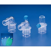 225-3507-800 - ICU MEDICAL INC - ELBOW CONNECTOR PORTEX ID 15MM/OD 22MM DISPOSABLE NON-STERILE, Box of 50 225-3507-800 - ICU MEDICAL INC - ELBOW CONNECTOR PORTEX ID 15MM/OD 22MM DISPOSABLE NON-STERILE, Box of 50