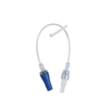 MC33424 - ICU MEDICAL INC - IV EXTENSION TUBING 60IN MICROBORE, Box of 50 MC33424 - ICU MEDICAL INC - IV EXTENSION TUBING 60IN MICROBORE, Box of 50