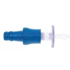 CH-50 - ICU MEDICAL INC - IV ADAPTER SPIKE UNIVERSAL NON-VENTED, Box of 50 CH-50 - ICU MEDICAL INC - IV ADAPTER SPIKE UNIVERSAL NON-VENTED, Box of 50