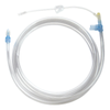 L-70 - ICU MEDICAL INC - SM1L-70 - Level 1® Hotline® Blood and IV Fluid Warming Set with Injection Port, Disposable, Box of 30