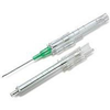 3063 - ICU MEDICAL INC - SM3063 - Protectiv® Plus IV Catheter, Straight Hub, Polyurethane, Radiopaque, Yellow, 24GA x .75IN, Box of 50 3063 - ICU MEDICAL INC - SM3063 - Protectiv® Plus IV Catheter, Straight Hub, Polyurethane, Radiopaque, Yellow, 24GA x .75IN, Box of 50