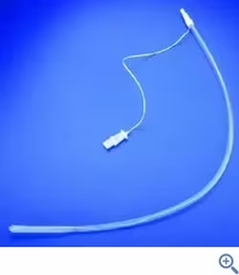 ES400-12 - ICU MEDICAL INC - ESOPHAGEAL STETHOSCOPE 12FR WITH TEMPERATURE PROBE 400 SERIES STERILE LATEX FREE