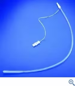 ES400-12 - ICU MEDICAL INC - ESOPHAGEAL STETHOSCOPE 12FR WITH TEMPERATURE PROBE 400 SERIES STERILE LATEX FREE
