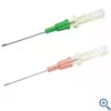 4053 - ICU MEDICAL INC - Jelco® IV Catheter, Straight Hub, Radiopaque, Yellow, 24GA X .75IN, Box of 50