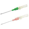 4059 - ICU MEDICAL INC - Jelco® IV Catheter, Straight Hub, Radiopaque, FEP, Pink, 20GA X 1.75IN, Box of 50 4059 - ICU MEDICAL INC - Jelco® IV Catheter, Straight Hub, Radiopaque, FEP, Pink, 20GA X 1.75IN, Box of 50