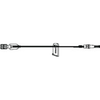 B1048 - ICU MEDICAL INC - IV EXTENSION TUBING 12IN MICROBORE, Box of 50 B1048 - ICU MEDICAL INC - IV EXTENSION TUBING 12IN MICROBORE, Box of 50