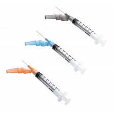 402705 - ICU MEDICAL INC - Hypodermic Needle-Pro EDGE™ Safety Device, 27G x 1/2IN Needle, Gray, Case of 10 Box. 100 units Per Box, 1000 units Total
