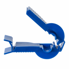 5C4527 - VANTIVE HEALTH LLC - CLAMP FOR OUTLET PORT STOCK ONLY 12EA/CS, Box of 12