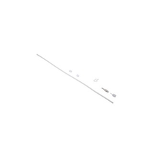 8810890003 - MOZARC MEDICAL HOLDINGS LLC - CATHETER PERITONEAL PED 37CM 2 CUFF QUINTON TENCKOFF, Box of 78