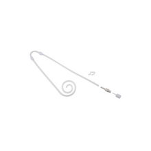 8888414813 - MOZARC MEDICAL HOLDINGS LLC - CATHETER PEDIATRIC SWAN NECK P2 LEFT 1EA, Box of 1