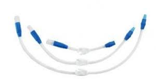 050-95001 - FRESENIUS SE & CO KGAA - CATHETER EXTENSN SET STAY SAFE 12IN STER SAFE LOCK 100EA/CS, Box of 100