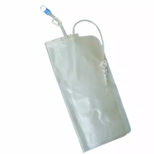 5C4145NS - VANTIVE HEALTH LLC - Baxter Cycler Drainage Bag, Nonsterile, 15L, Box of 15